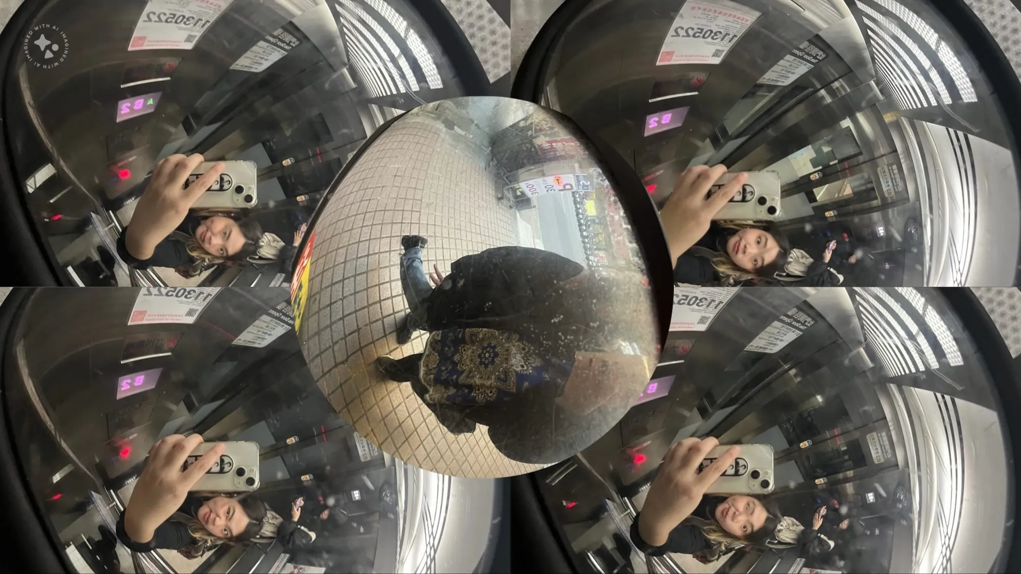 6. 너 지금 스물한 살이야